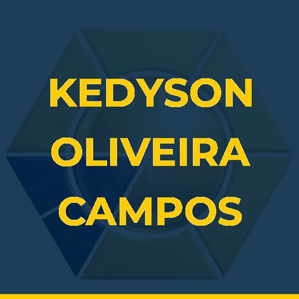Foto de KEDYSON OLIVEIRA CAMPOS