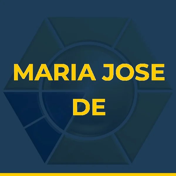 Foto de MARIA JOSE DE OLIVEIRA LEANDRO