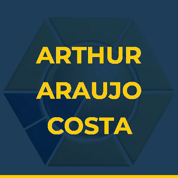 Foto de ARTHUR ARAUJO COSTA