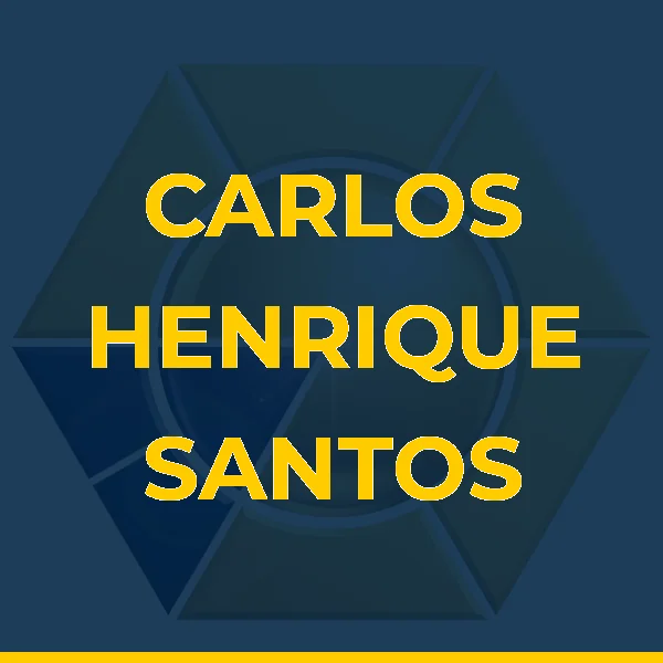 Foto de CARLOS HENRIQUE SANTOS DA SILVA