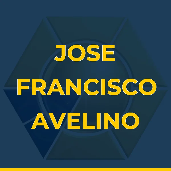 Foto de JOSE FRANCISCO AVELINO SANTANA