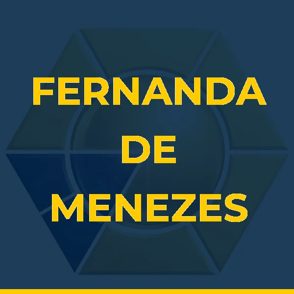 Foto de FERNANDA DE MENEZES AVILINO