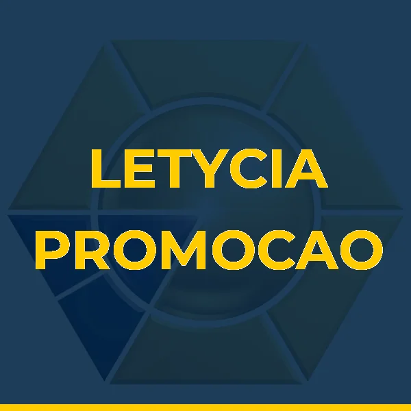 Foto de LETYCIA PROMOCAO
