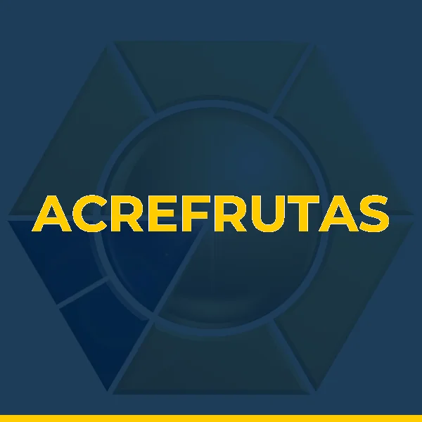 Foto de ACREFRUTAS
