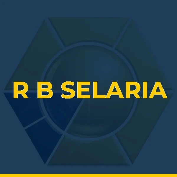 Foto de R B SELARIA