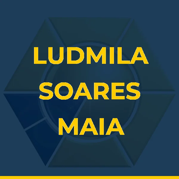 Foto de LUDMILA SOARES MAIA