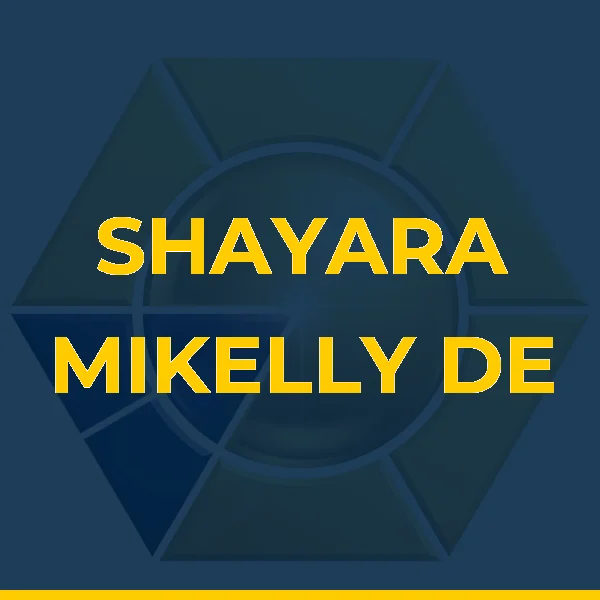 Foto de SHAYARA MIKELLY DE OLIVEIRA ANDRADE