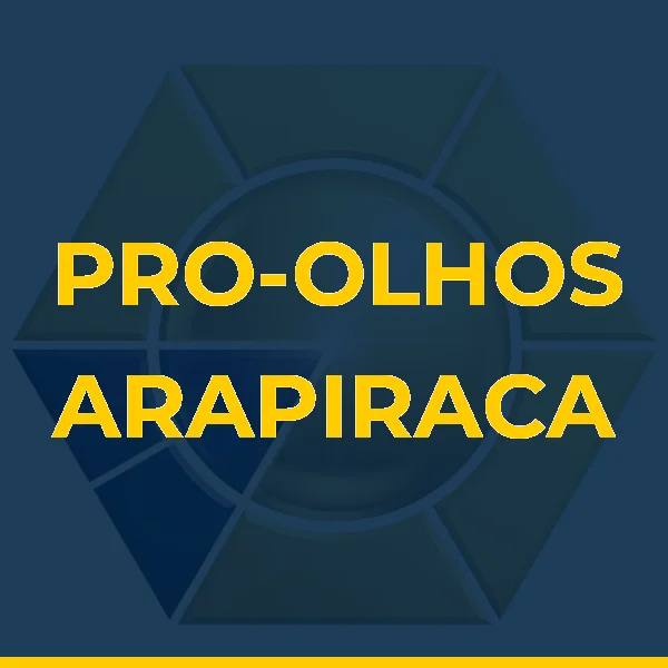 Foto de PRO-OLHOS ARAPIRACA