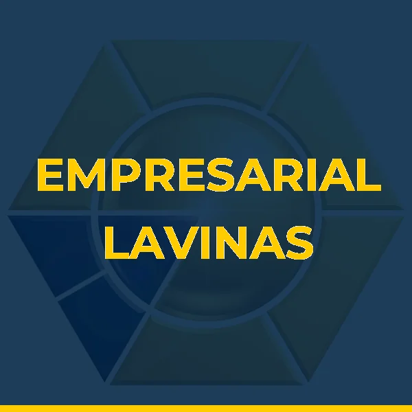 Foto de EMPRESARIAL LAVINAS