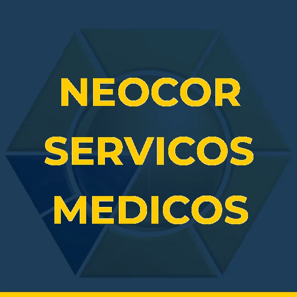 Foto de NEOCOR SERVICOS MEDICOS