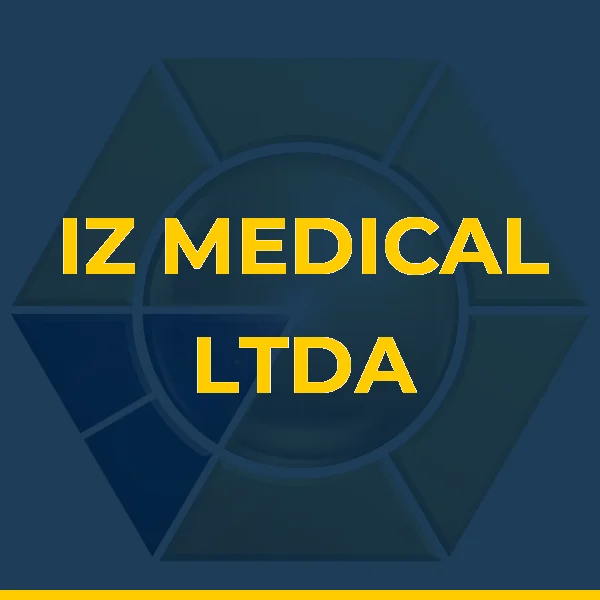 Foto de IZ MEDICAL LTDA