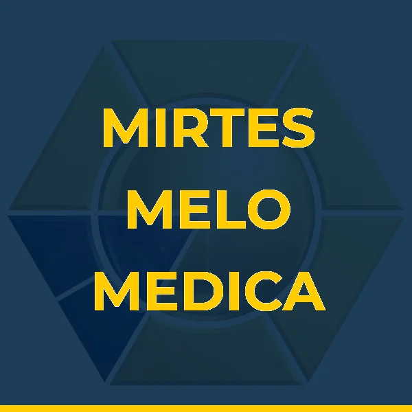Foto de MIRTES MELO MEDICA