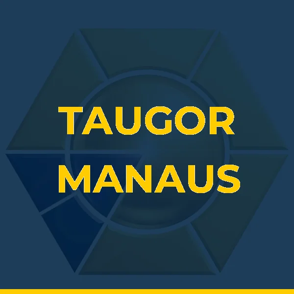 Foto de TAUGOR MANAUS