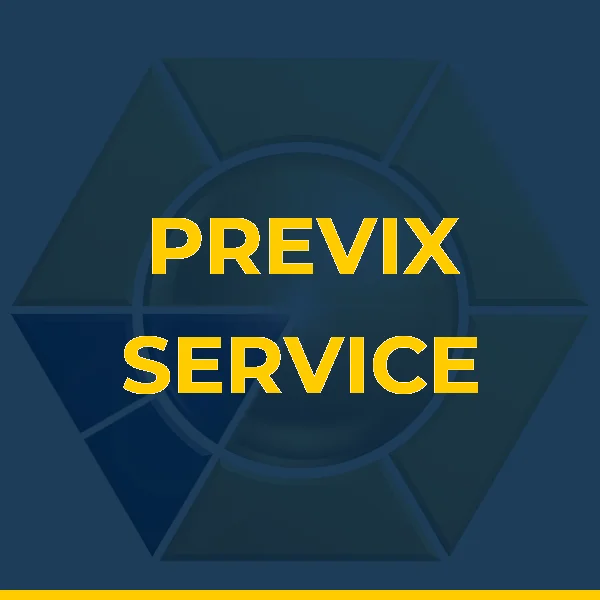 Foto de PREVIX SERVICE