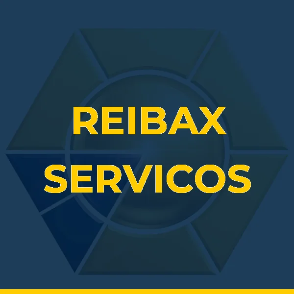 Foto de REIBAX SERVICOS