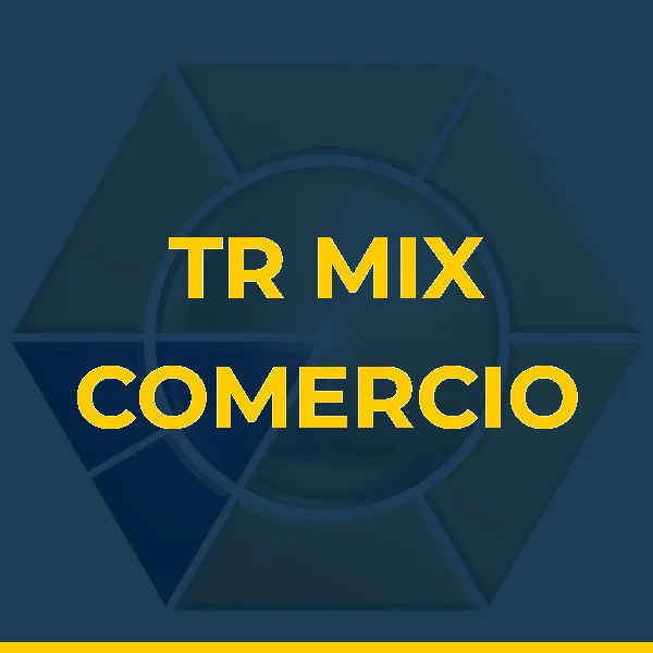 Foto de TR MIX COMERCIO E DISTRIBUICAO DE FERRAGENS
