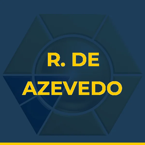 Foto de R. DE AZEVEDO LIRA