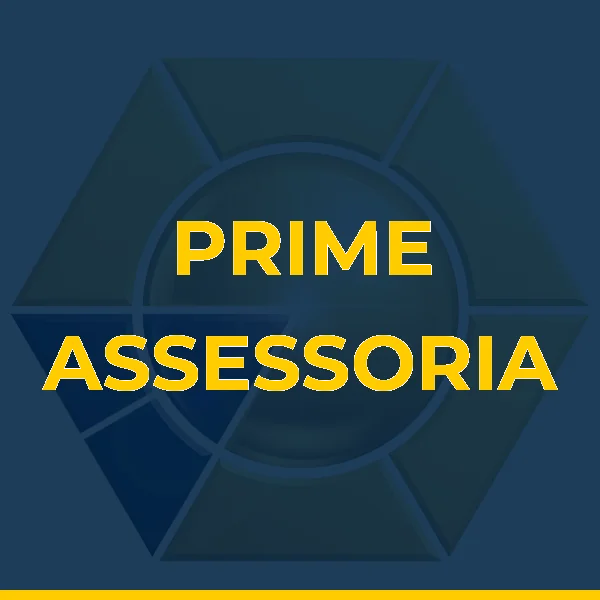 Foto de PRIME ASSESSORIA ADMINISTRATIVA E SERVICOS