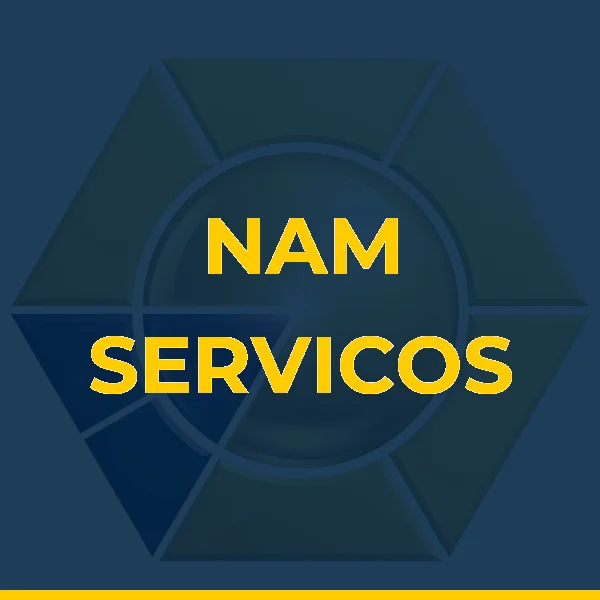 Foto de NAM SERVICOS ADMINISTRATIVOS