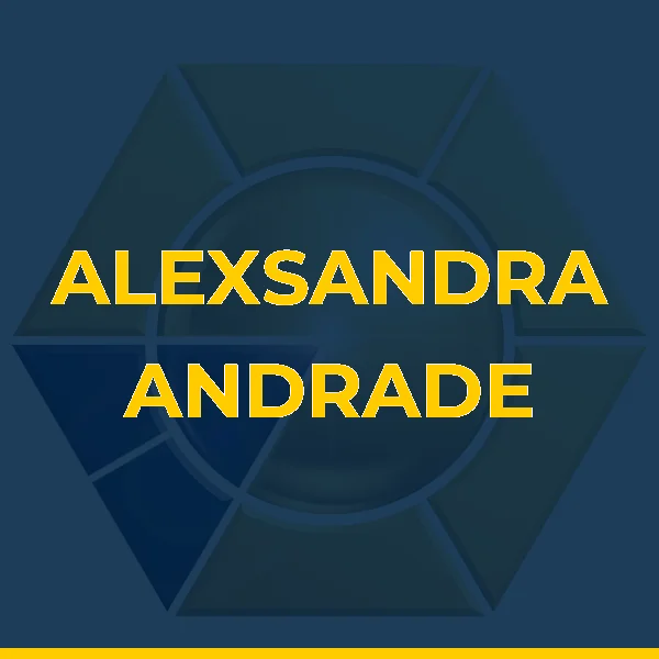 Foto de ALEXSANDRA ANDRADE PEREIRA