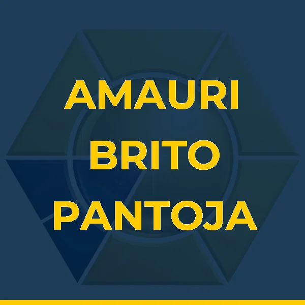 Foto de AMAURI BRITO PANTOJA