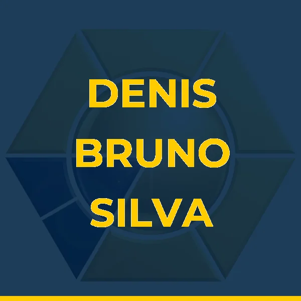 Foto de DENIS BRUNO SILVA DE ARAUJO