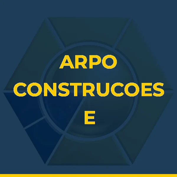 Foto de ARPO CONSTRUCOES E SERVICOS DE ENGENHARIA