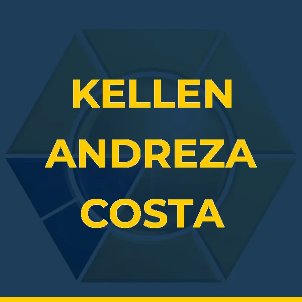 Foto de KELLEN ANDREZA COSTA GONCALVES