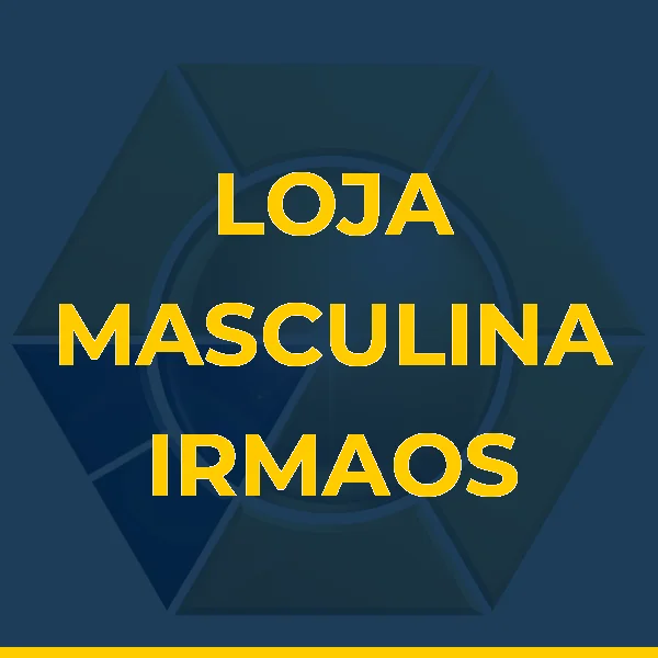 Foto de LOJA MASCULINA IRMAOS BLACK