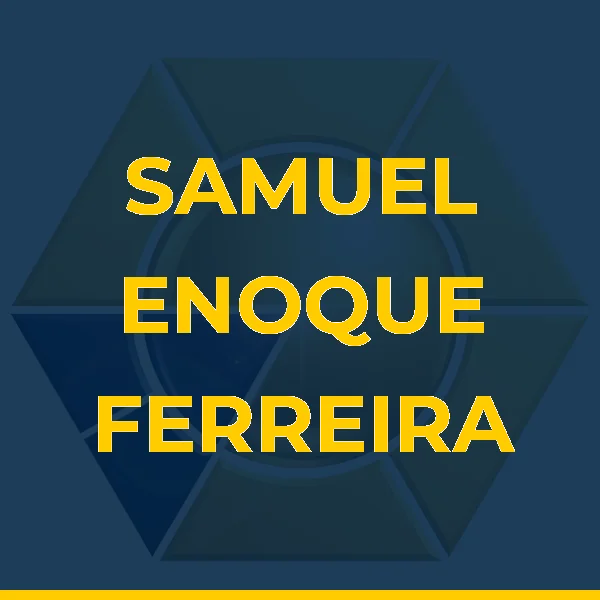 Foto de SAMUEL ENOQUE FERREIRA FERREIRA