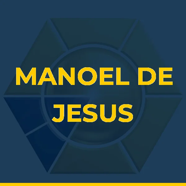 Foto de MANOEL DE JESUS SANCHES DA SILVA