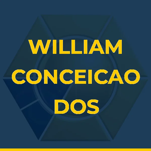 Foto de WILLIAM CONCEICAO DOS SANTOS