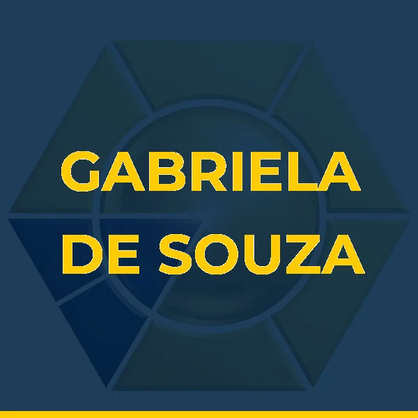 Foto de GABRIELA DE SOUZA SANTOS OLIVEIRA