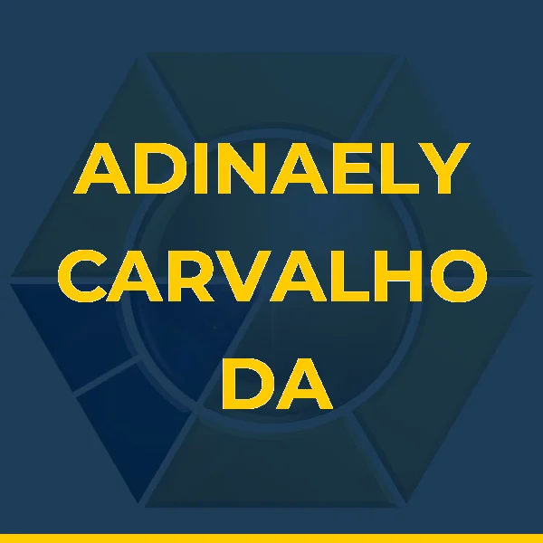 Foto de ADINAELY CARVALHO DA SILVA