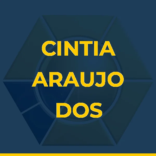 Foto de CINTIA ARAUJO DOS SANTOS