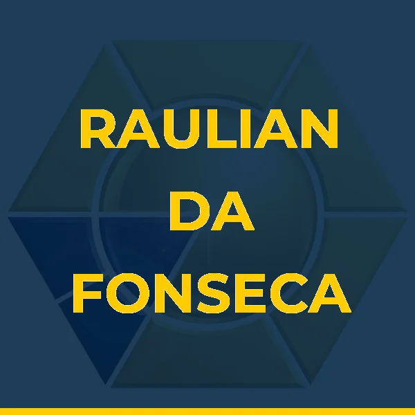 Foto de RAULIAN DA FONSECA BRITO