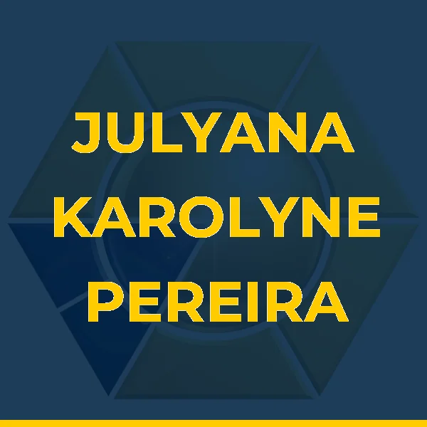 Foto de JULYANA KAROLYNE PEREIRA DE SOUZA