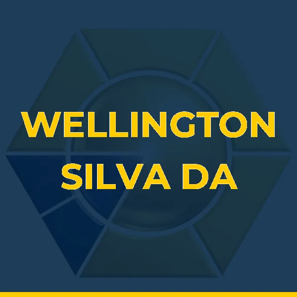 Foto de WELLINGTON SILVA DA COSTA