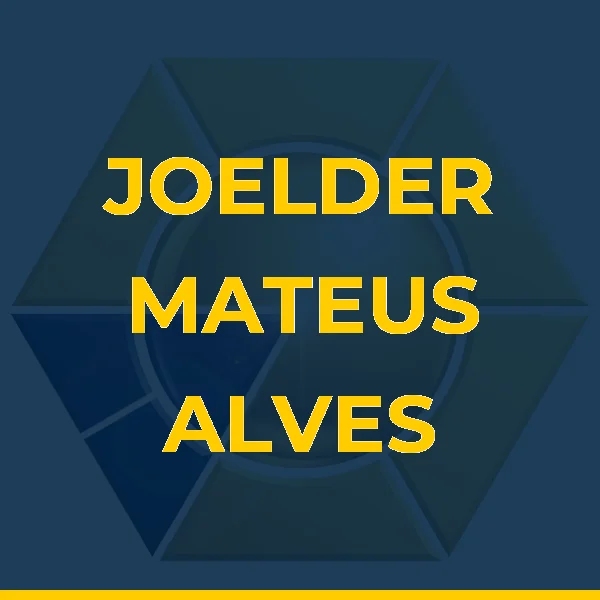 Foto de JOELDER MATEUS ALVES BARBOSA