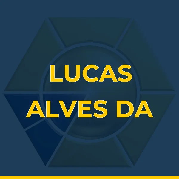 Foto de LUCAS ALVES DA CRUZ