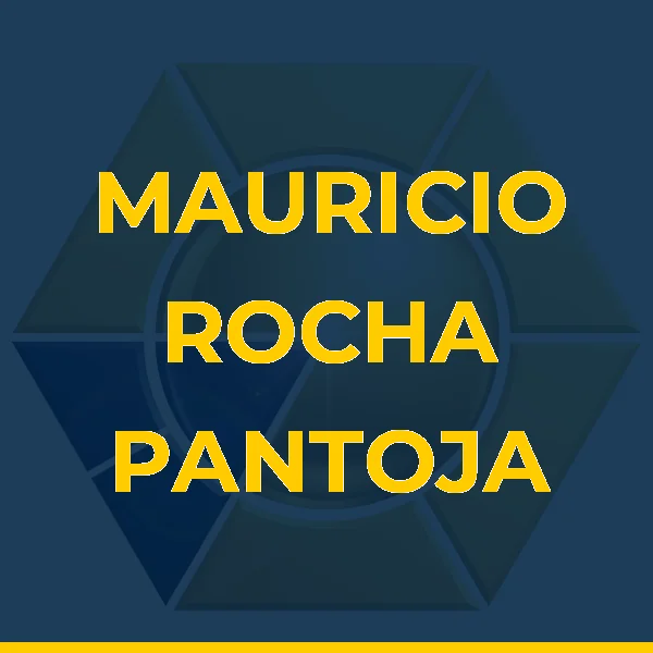 Foto de MAURICIO ROCHA PANTOJA DE SENA