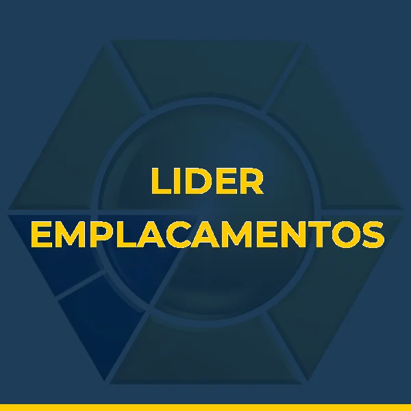 Foto de LIDER EMPLACAMENTOS