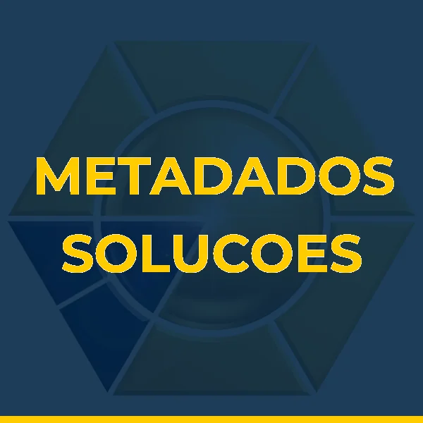 Foto de METADADOS SOLUCOES DIGITAIS