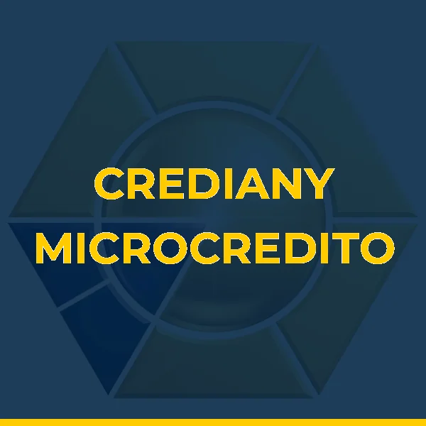 Foto de CREDIANY MICROCREDITO