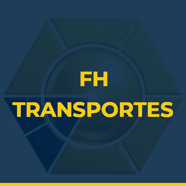 Foto de FH TRANSPORTES