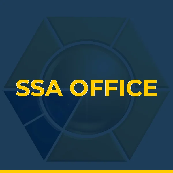 Foto de SSA OFFICE