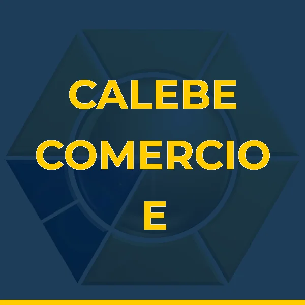Foto de CALEBE COMERCIO E SERVICOS