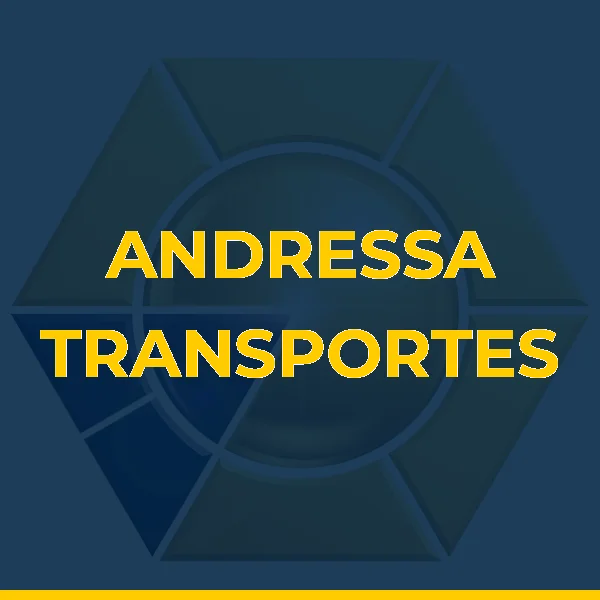 Foto de ANDRESSA TRANSPORTES