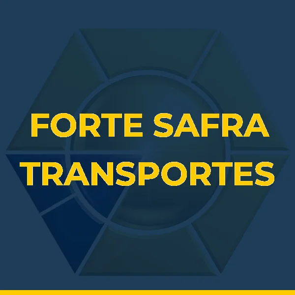 Foto de FORTE SAFRA TRANSPORTES