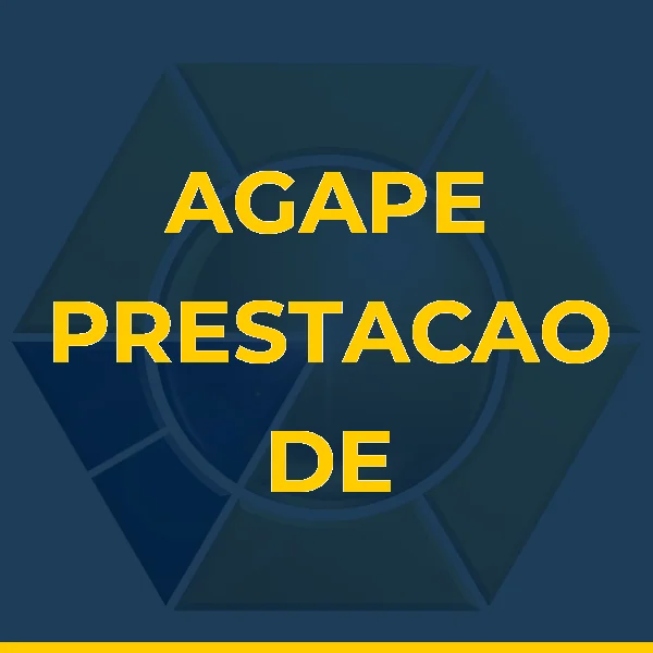 Foto de AGAPE PRESTACAO DE SERVICO ADMINISTRATIVO LTDA